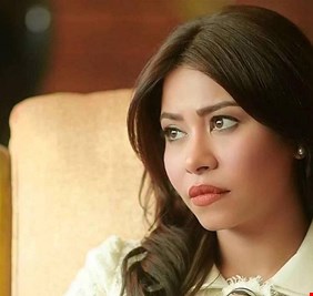 إعلامية لبنانية تكشف تفاصيل تسجيل صوتي منسوب لوالد زوج شيرين عبدالوهاب يثير ضجة