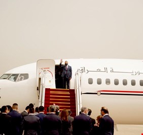 خلال ساعات.. الكاظمي يبدأ جولة أوروبية