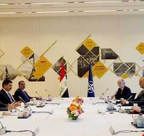 الكاظمي في بروكسل.. ملفات الأمن والطاقة والتسليح على طاولة الأوربيين ولربما ملفات تركيا وايران ايضاً!