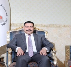 نجل وزير دفاع صدام يعود لخوض السباق الانتخابي.. وثيقة