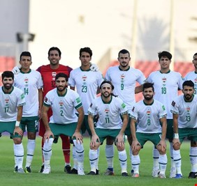 قرعة متوازنة لمنتخبنا الوطني بالتصفيات النهائية المؤهلة لمونديال قطر 2022