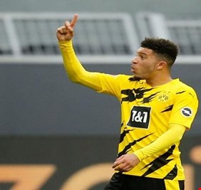 دورتموند يبيع سانشو إلى مانشستر يونايتد.. لماذا يربح السيتي؟