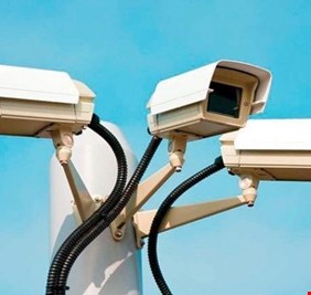 وزارة الداخلية تكشف آخر تطورات ملف نصب الكاميرات الذكية