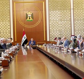 الكاظمي يوجه جميع وزارات العراق بتوفير التسهيلات لمعالجة إشكالية الكهرباء