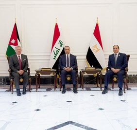 هل استعاد العراق هويته العربية .. وكيف سيجمع تريلون دولار في (مارشال) لإعادة اعمار بناه التحتية ؟