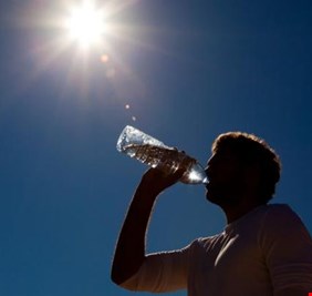 تأثير الجو الحار على الجسم.. 7 خطوات للوقاية من المخاطر