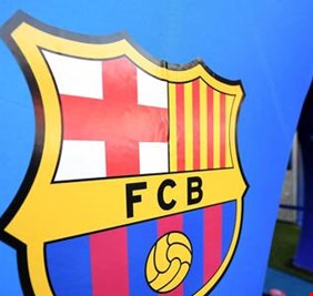 برشلونة يعلن عن إعارة مهاجمه إلى الدوري الإنجليزي