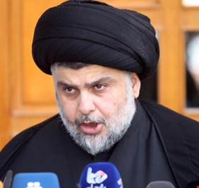 بالوثيقة .. مكتب الصدر يقرر خلع الزي الحوزوي لقيادي بالتيار ويوجه بمقاطعته اجتماعيا