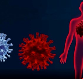 ما هو متغير دلتا؟ .. 5 أشياء تحتاج إلى معرفتها!