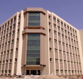 رغم افتتاحه من قبل الكاظمي.. المستشفى التركي في الناصرية لم يباشر بالعمل