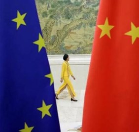 بمحادثات ساخنة.. أوروبا تأمل إذابة 