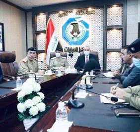 وزير الداخلية يؤكد: قائد الشرطة هو المسؤول عن جميع موارد الوزارة في محافظته