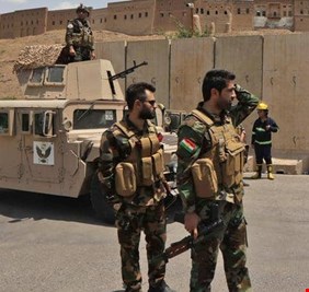 تفاصيل خطيرة عن خطة داعش لاقتحام سجن عراقي لتحرير أعضائه الارهابيين المحتجزين بداخله