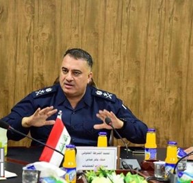 لجنة أبو رغيف تخطط للاطاحة بـ 200 شخصية سياسية بينهم قيادات كبيرة