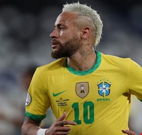 لماذا يتمنى نيمار مواجهة الأرجنتين في نهائي كوبا أمريكا؟