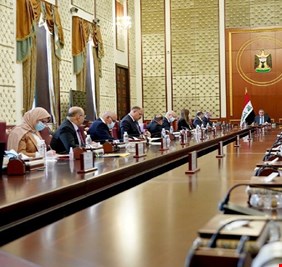 الكاظمي يضع الحقيقة الصادمة أمام وزرائه، والشعب العراقي:  