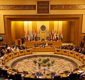 الجامعة العربية ترد على شكوى إثيوبيا لمجلس الأمن