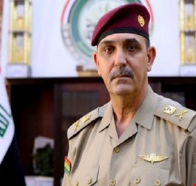 الناطق باسم الكاظمي يعلق على قصف مطار أربيل وعين الأسد: 