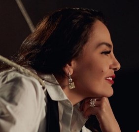 شريهان تعود في عيد الأضحي بمسرحية 