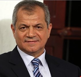 بالفيديو .. الكابتن حسين سعيد: الفرصة مؤاتية أمام منتخبنا الوطني للتأهل الى نهائيات كأس العالم .. ولكن !