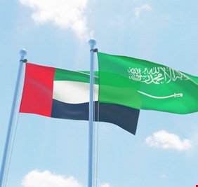 الكويت تتوسط لحل الخلاف النفطي بين السعودية والإمارات.. فهل ستنجح ؟