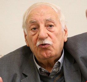 حزب الله وحماس والرئيس الفلسطيني ينعون القائد الفلسطيني (المشاكس) أحمد جبريل