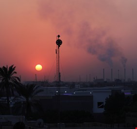 يضع العراق على المحك .. لجنتان نيابيتان تحذران من استمرار استهداف البعثات الدبلوماسية