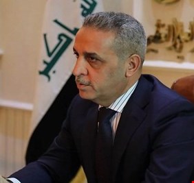 رئيس مجلس القضاء الأعلى: مذكرات قبض صدرت بحق قتلة هشام الهاشمي والمتظاهرين