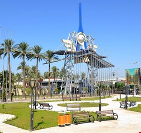 التجارة.. شركات اجنبية ومحلية ترغب بتنظيم معارض في العراق