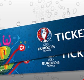 أسعار جنونية لتذاكر نهائي اليورو .. بسعر تذكرتين فقط تشتري أفخم فيلا في القاهرة !