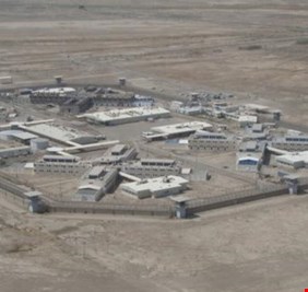 شرائح اتصال وهاتف ’آيفون’.. الاستخبارات العراقية تعلن تنفيذ عملية في سجن ’الحوت’!