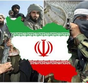 الرئيس الايراني الأسبق يفجر قنبلة سياسية .. ايران تدعم تنظيم طالبان في افغانستان