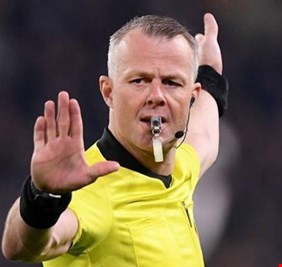 الأغنى في العالم.. 5 معلومات مثيرة عن حكم نهائي اليورو