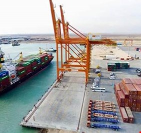 خلال الشهر الماضي.. الموانئ تكشف عن حجم إيرادات ميناء أم قصر الشمالي