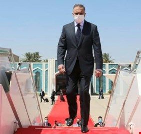 باحث كبير في مركز الأهرام للدراسات يكتب عن الزيارة المرتقبة للكاظمي الى واشنطن: يريد ايصال هذه الرسالة!