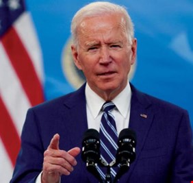 صحيفة أميركية: بايدن يواجه ضغوطاً بشأن الفصائل العراقية.. والجمهوريون يحرضونه على انتقام 