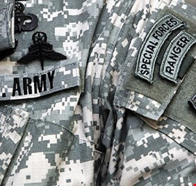 امريكا تستقدم للعراق القوة (الخاصة) التي اعتقلت صدام حسين.. فمن هو الهدف هذه المرًة