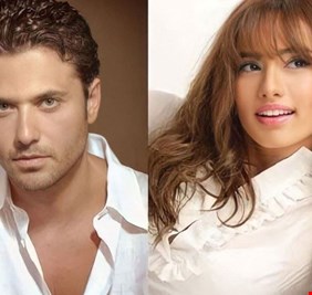 زينة تكسب حكما قضائيا جديدا ضد أحمد عز في قضية 