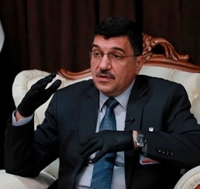 وزير الموارد: إيران قطعت المياه تماماً عن العراق.. وسنلجأ إلى المجتمع الدولي!
