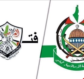 توترات وخلافات حادة بين الفلسطينيين .. 
