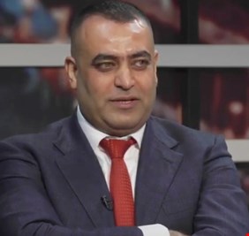 وزارة الصناعة توضح مصير علاء الجوراني المعتقل لدى لجنة ابو رغيف