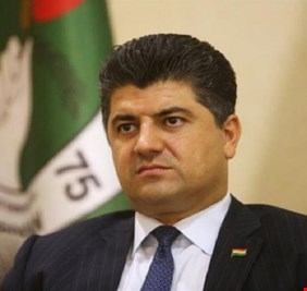 بعد اقتحام قناته الجديدة إغلاق 