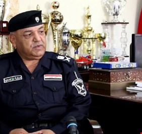 مدير الدفاع المدني اللواء بوهان يدلي بتصريح خطير : كنّا في المستشفى قبل الكارثة بساعات !