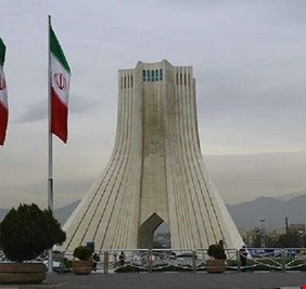 إيران تعلق على 