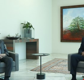 الرئاسة اللبنانية: التشكيلة الحكومية التي قدمها الحريري تختلف عن المتفق عليه