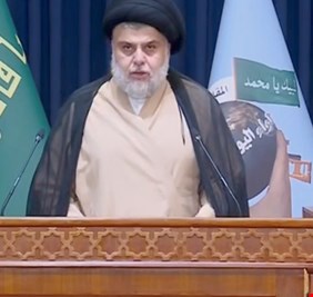 لماذا يعلن الصدر مقاطعة الانتخابات العراقية ؟!