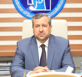 مفوضية الانتخابات ترد على أنباء استقالة رئيسها بعد انسحاب الصدر من الانتخابات