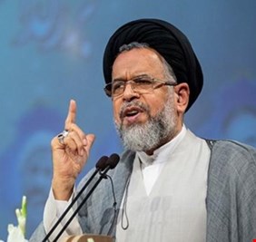 وزير الاستخبارات الإيراني في بغداد .. فمن هي الشخصيات التي سيلتقيها بشكل رسمي وغير رسمي؟