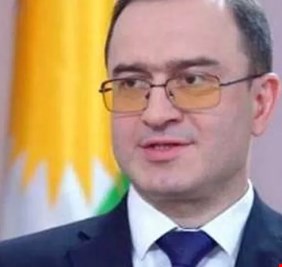 السفير الروسي : عراق اليوم صنعه أشخاص غير عراقيين ضمن حدود مصطنعة