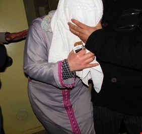 خولة العراقية.. طليقة أحد الدواعش تروي حكايتها مع 